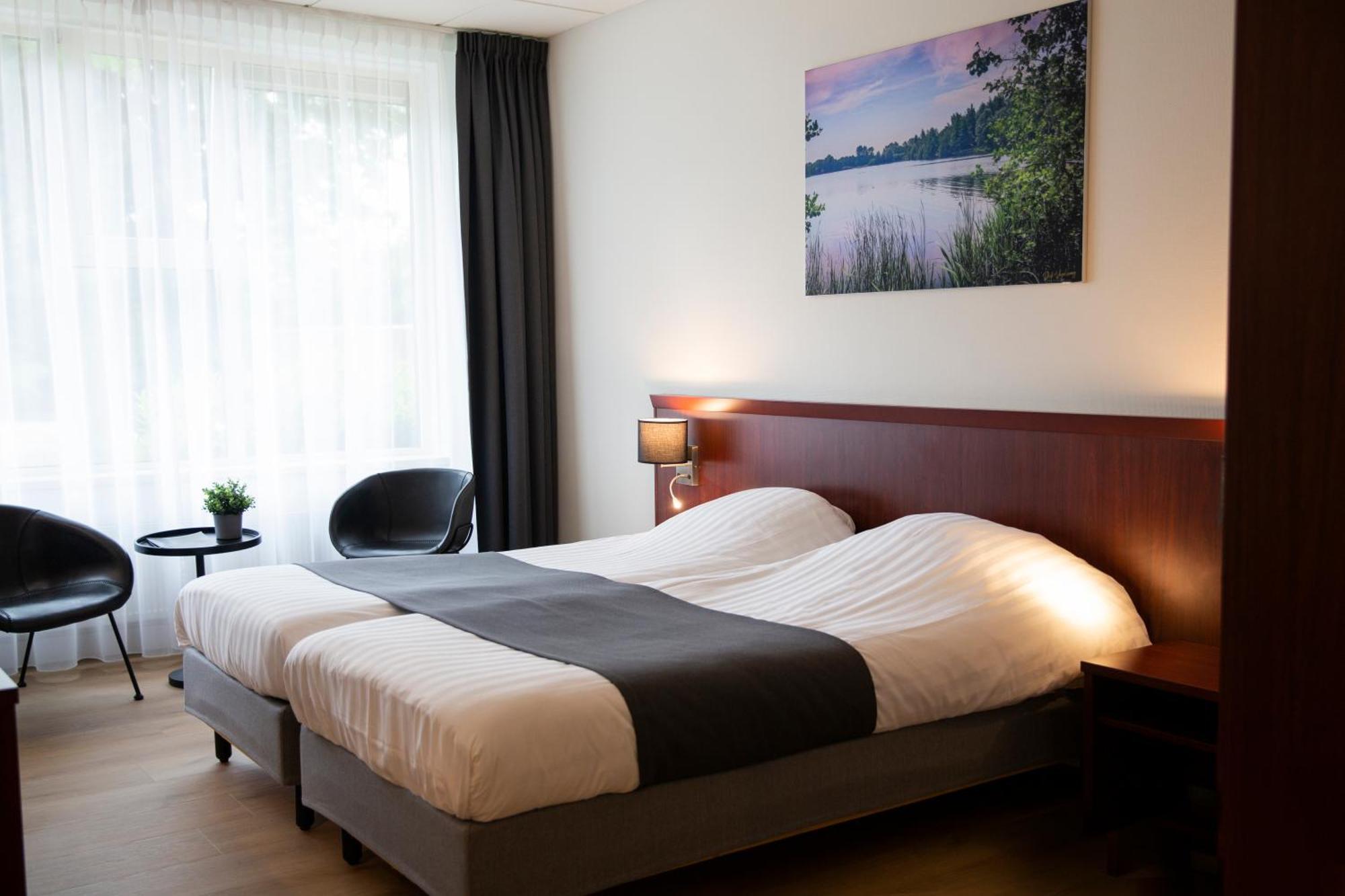 Hotel Umberto Wijchen Exteriér fotografie