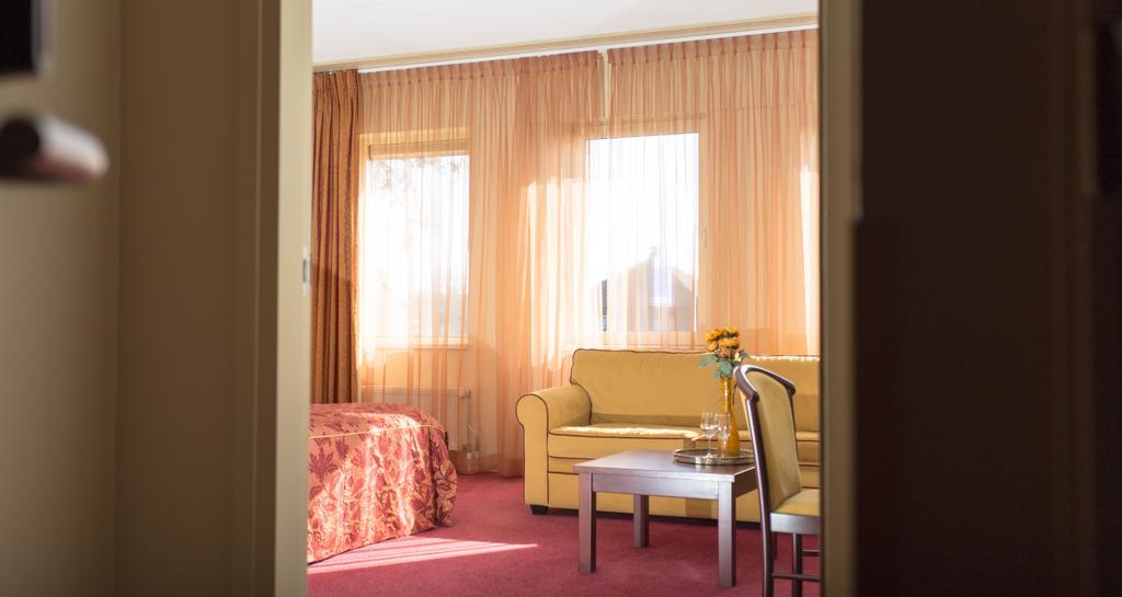 Hotel Umberto Wijchen Exteriér fotografie